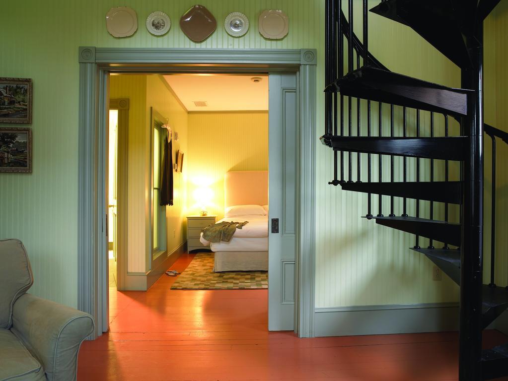 The Porches Inn At Mass Moca North Adams Quarto foto